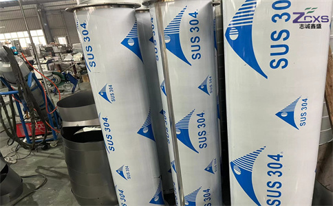 武汉不锈钢风管加工厂