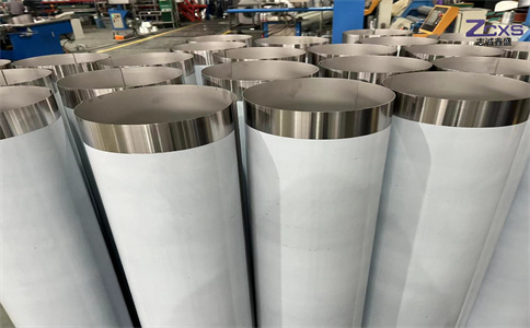 武汉不锈钢风管厂家