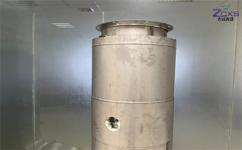 武汉不锈钢双层保温烟囱厂家