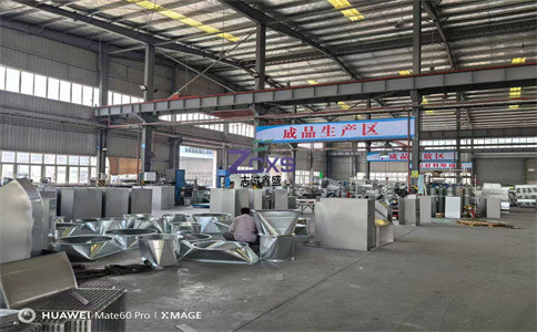 武汉风管加工厂提醒夏季在加工风管时需要注意些什么？(图1)