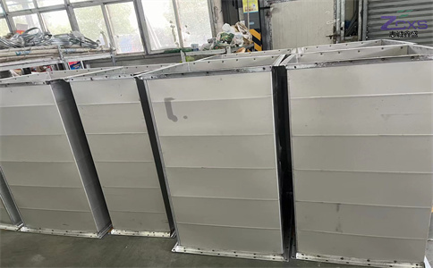 武汉消防管道加工厂谈消防管道工程材料管理的具体流程：(图1)