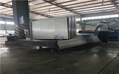 武汉消防管道厂家谈消防管道工程材料管理要怎么做？(图1)